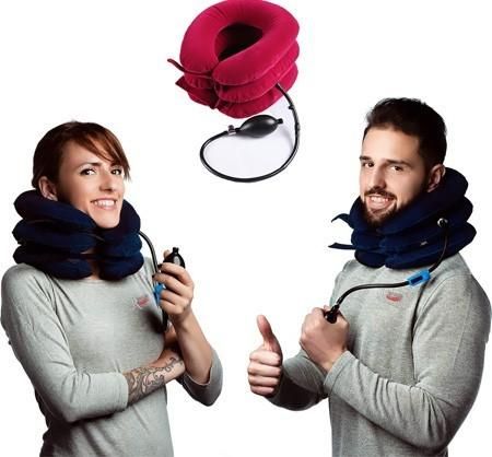 بالش طبی دورگردنی Rokea