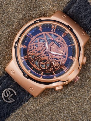 ساعت مچی اسپرت لاکچری GUSALAI