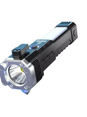 چراغ قوه اضطراری چندکاره