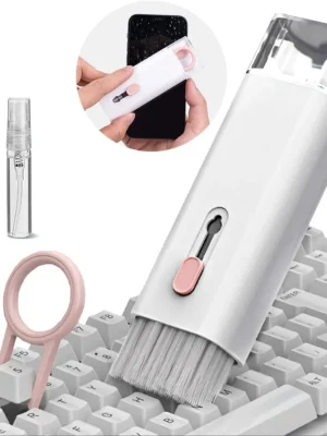 کیت تمیز کننده