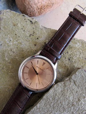 ساعت مچی اسپرت JESI