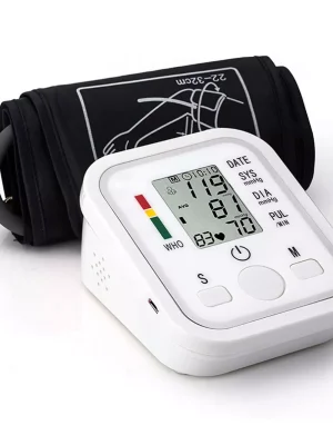 فشارسنج دیجیتالی