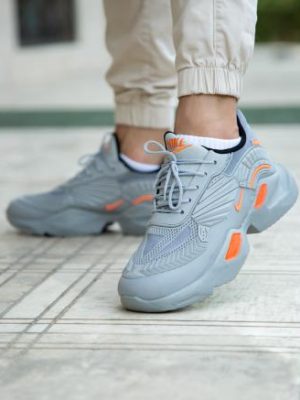 کفش مردانه galaxy