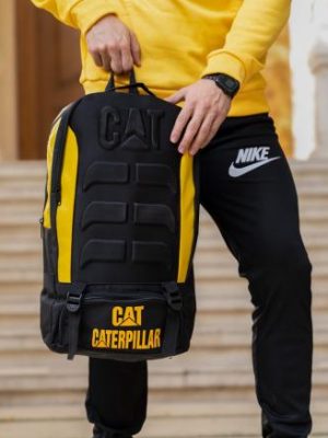 کوله پشتی CAT