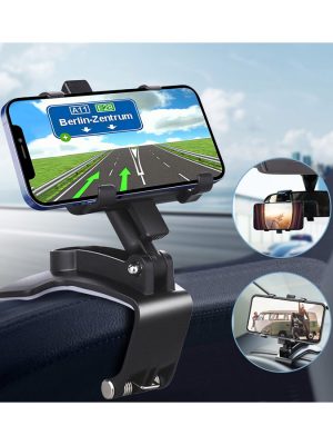 هولدر موبایل کلیپسی 