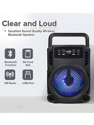  اسپیکر بلوتوثی