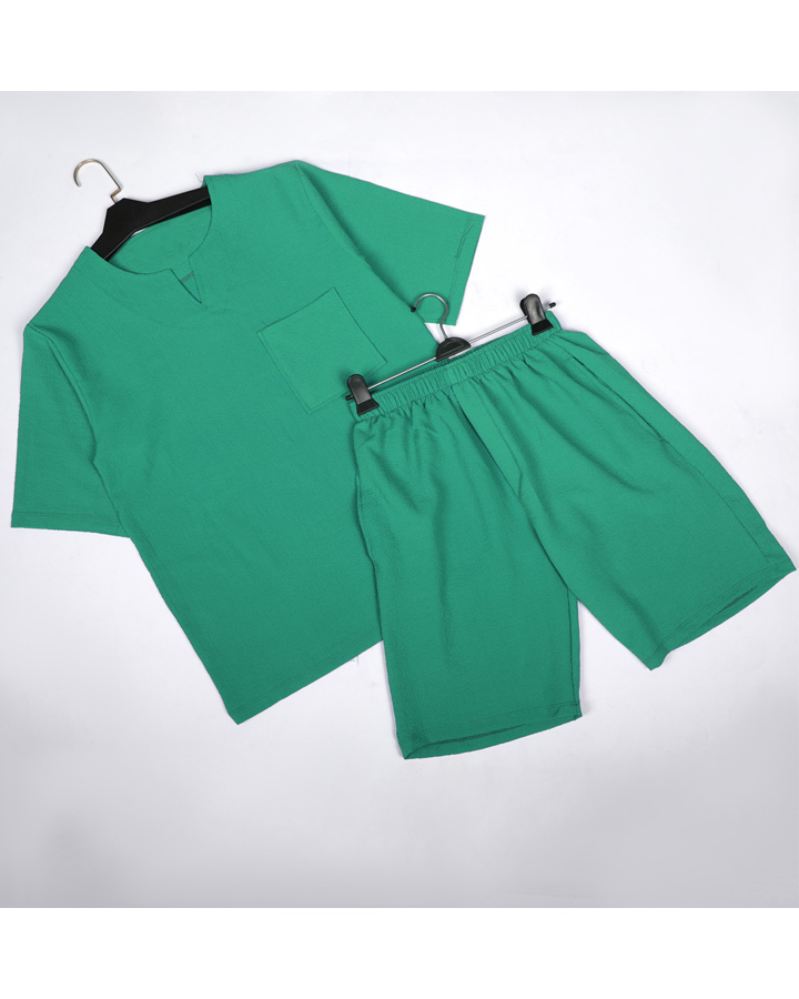 ست تیشرت شلوارک Zara
