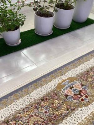  محافظ ریشه فرش 