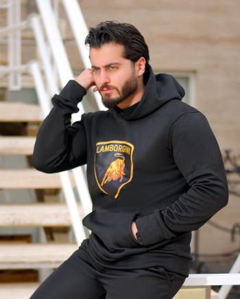هودی LamborGhini