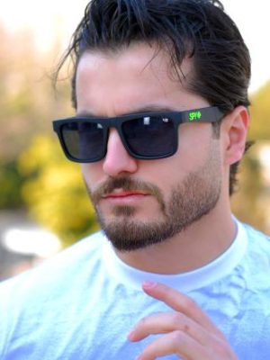 عینک آفتابی