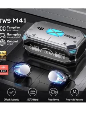  هدست بلوتوثی مدل M41 