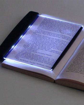 پنل مطالعه LED
