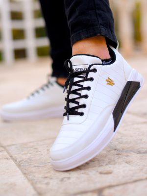 کفش مردانه Maserati 