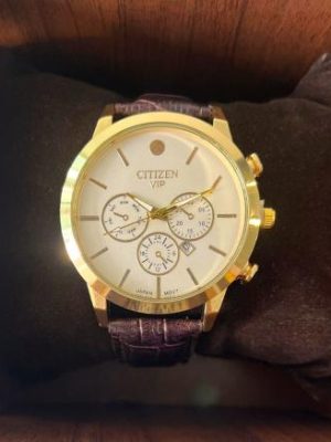 ساعت مچی اسپرت