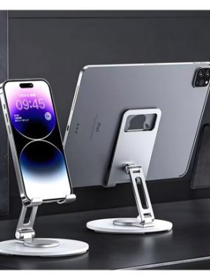  هولدر موبایل و تبلت فلزی