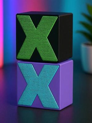 اسپیکر مینی