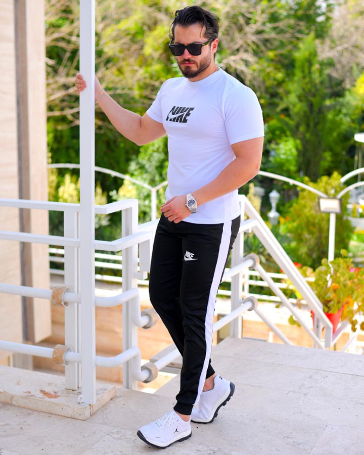 تیشرت شلوار