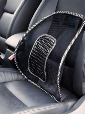 پشت صندلی طبی خودرو 