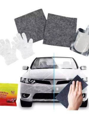  پولیش خودرو 