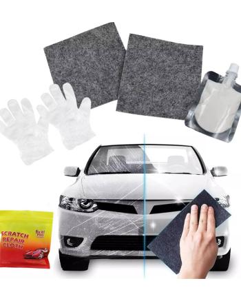  پولیش خودرو 