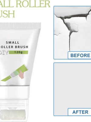 لکه گیر رولی دیوار