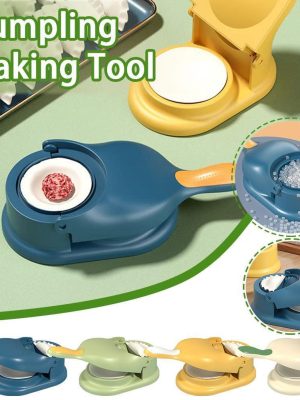 دستگاه فرمدهنده پیراشکی و سمبوسه