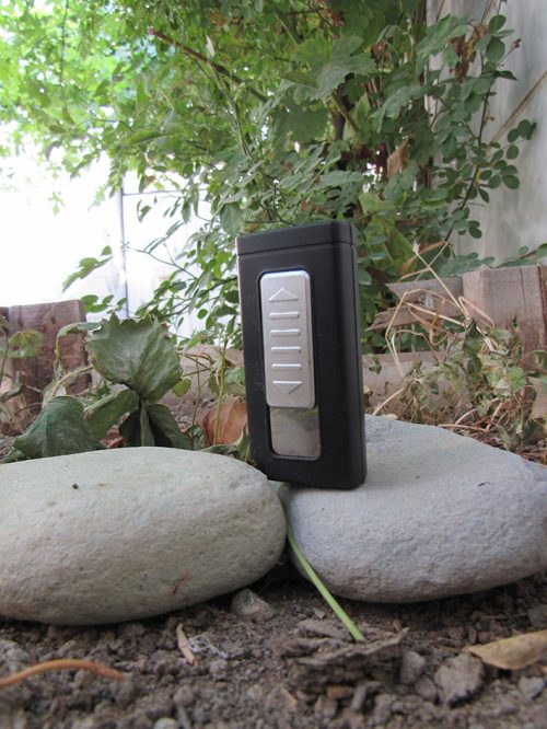فندک و چراغ قوه شارژی Lighter