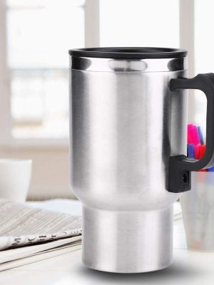 فلاسک فندکی اتومبیل