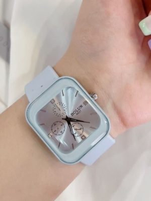 ساعت مچی بولون مدل Bolun A637