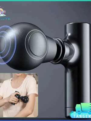 ماساژور تفنگی مینی