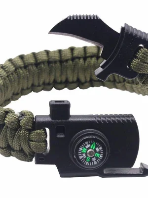 دستبند نجات