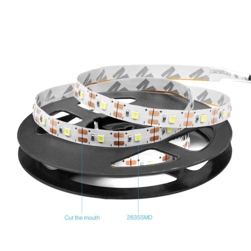 ریسه LED RGB کنترل دار USB