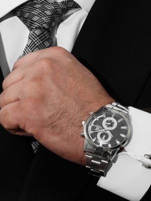 ساعت مچی CASIO EDIFICE