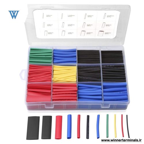 محافظ کابل حرارتی