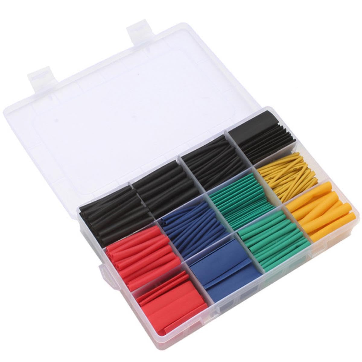 محافظ کابل حرارتی