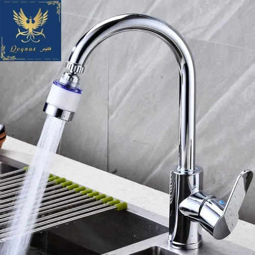 سرشیر تصفیه آب پر فشار