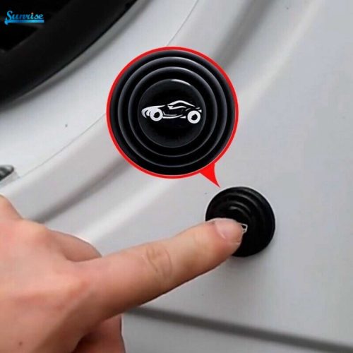 آرام بند درب خودرو