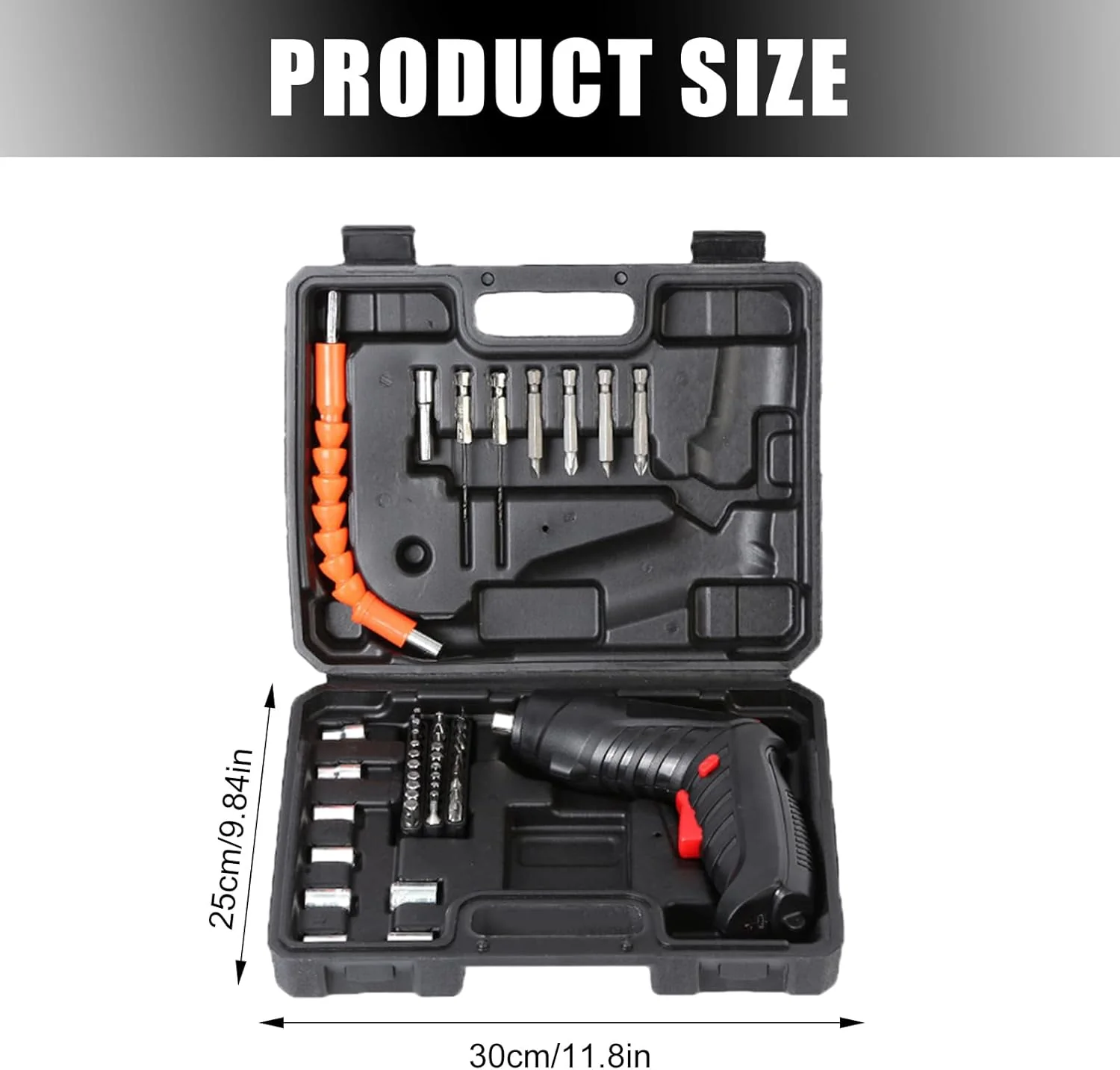 دریل و پیچ گوشتی شارژی