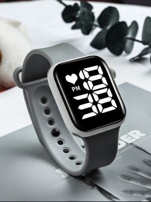 ساعت LED ضد آب