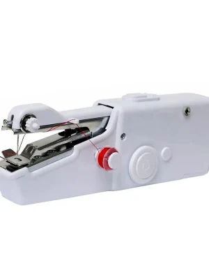 چرخ خیاطی دستی