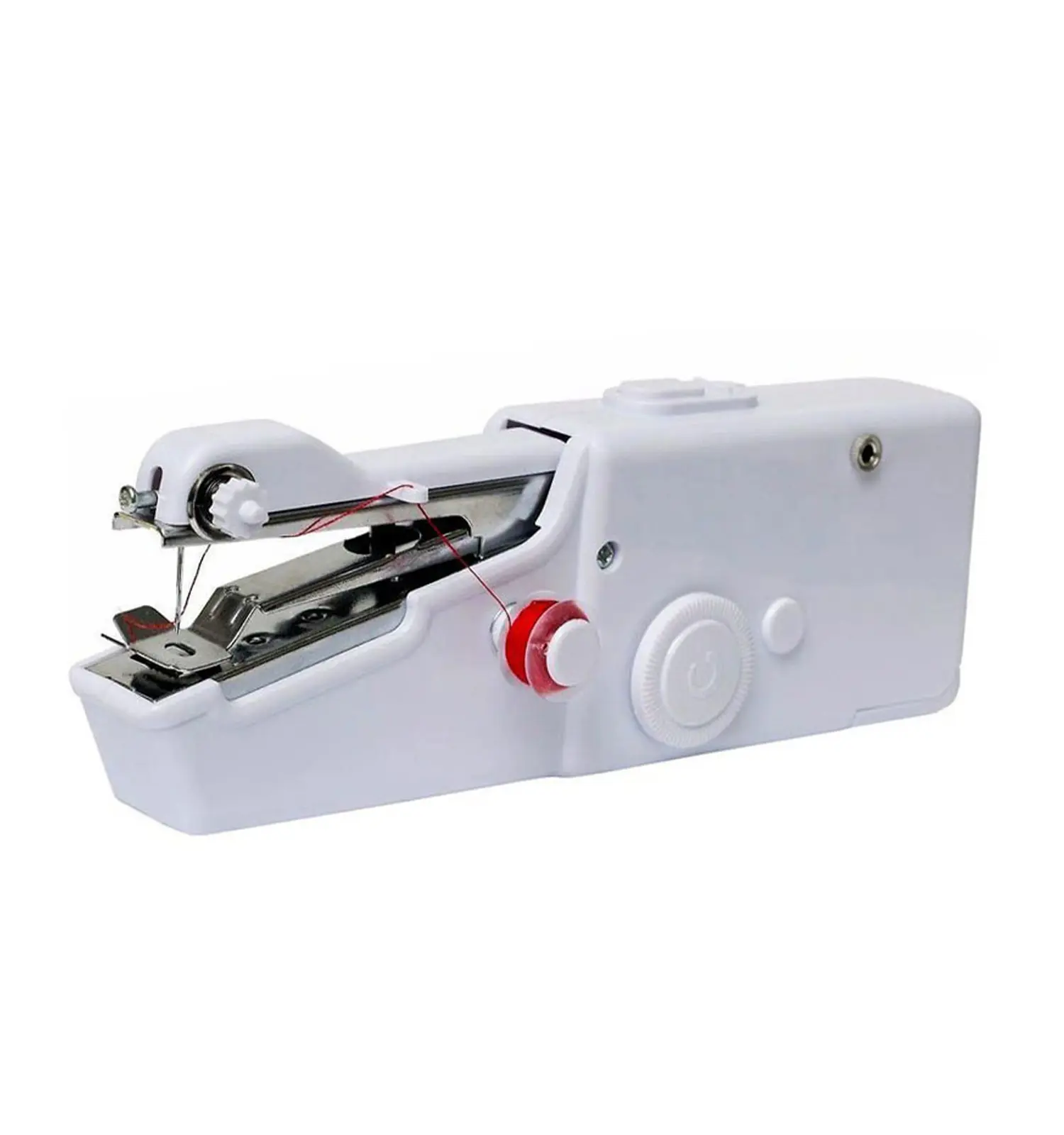 چرخ خیاطی دستی