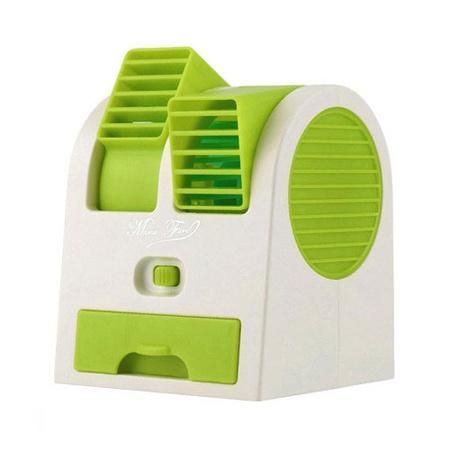 مینی کولر قابل حمل USB