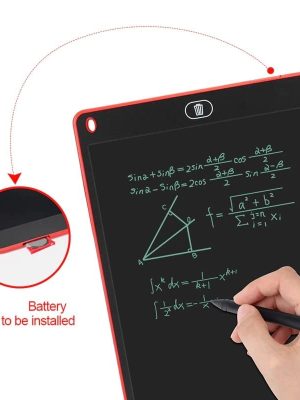 تبلت جادویی پاک شونده