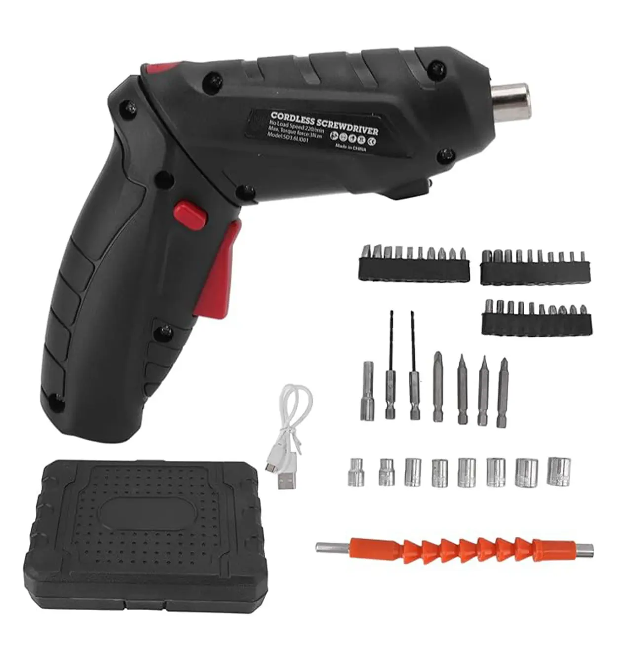 دریل و پیچ گوشتی شارژی