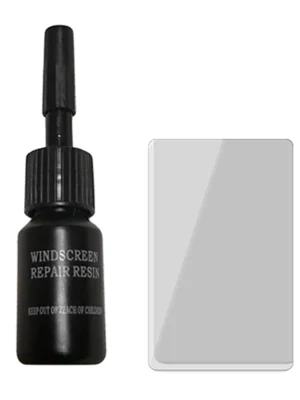 چسب ترمیم شیشه