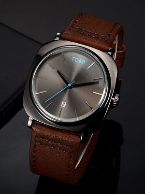 ساعت مچی تقویم دار TOMI MAX