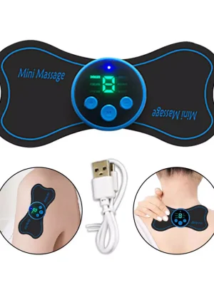 ماساژور پروانه‌ای