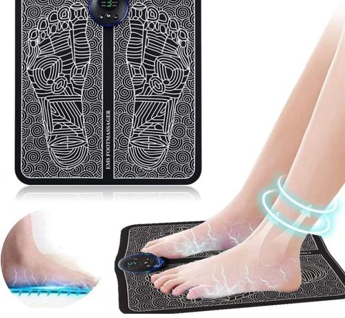 ماساژور هوشمند پا EMS Foot Massager