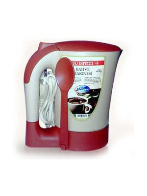 چای ساز و قهوه جوش همراه