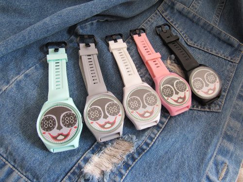 ساعت ضدآب JOKER